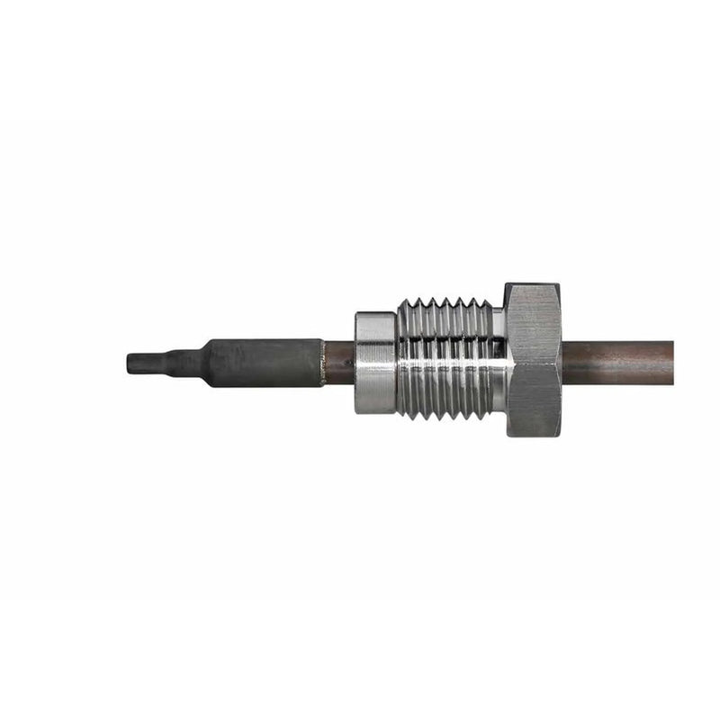 Hella Exhaust Gas Temperature Sensor before EGR cooler fits Alfa Romeo Giulia