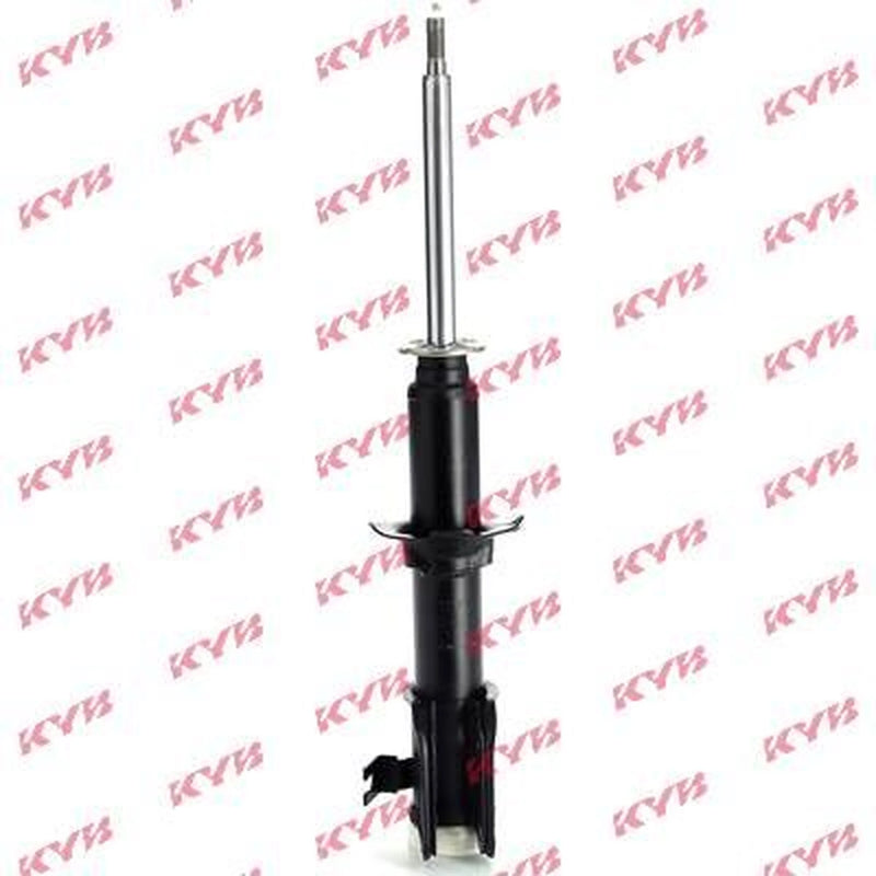 KYB Shock Absorber Damper Strut Front Right fits Daewoo Matiz 1998 on 0.8
