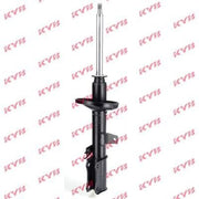 KYB Shock Absorber Damper Strut Rear Left fits Toyota Carina E VI 1992-1997