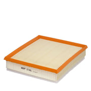 Hengst Engine Air Filter fits Nissan Interstar 2003-2006