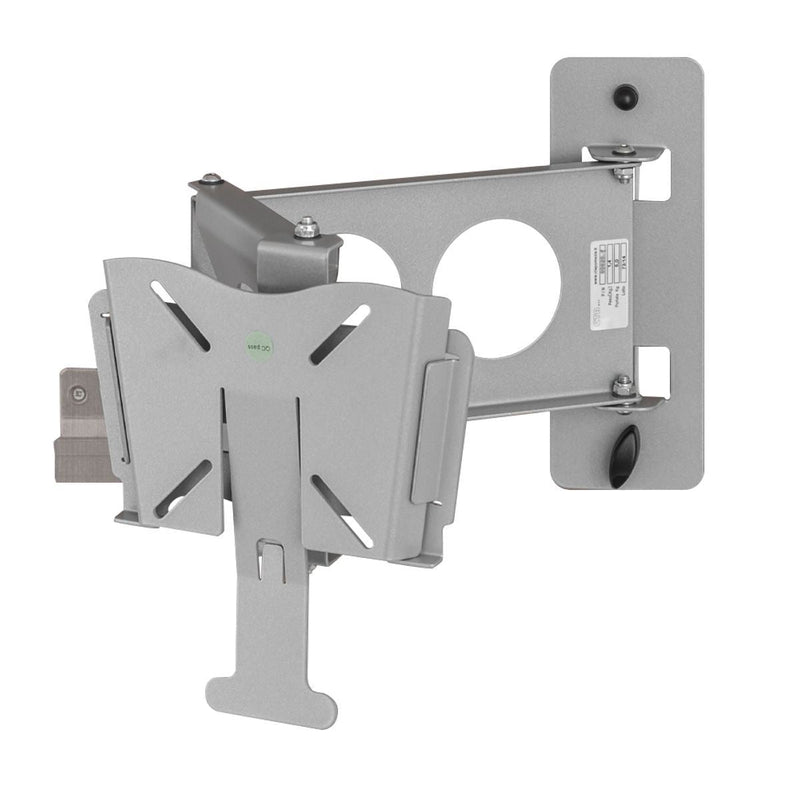 CTA TV Bracket for Built In Rail, Mini Arm & Quick Fix Adjustable Nova - Dynamic Drive