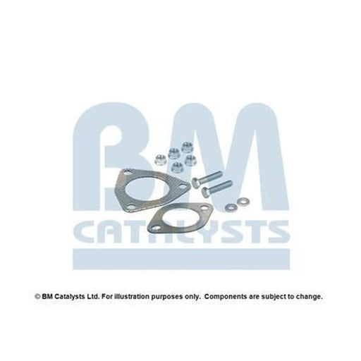 BM Catalysts Exhaust Pipe Mounting Kit FK70300B