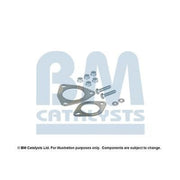 BM Catalysts Exhaust Pipe Mounting Kit FK70299B