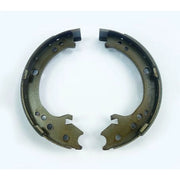 Juratek Brake Shoe Set Axle Kit Rear fits Honda Cr-V 2001-2007 2.0 2.2