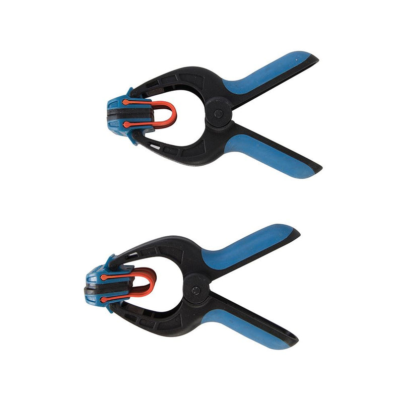 Rockler Bandy Clamps 2pk Small Rockler - Dynamic Drive