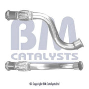 BM Catalysts Exhaust Pipe OD BM50435