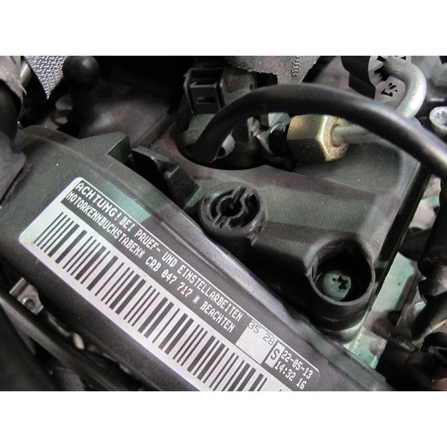 Connect Plastic Sump Plug Kit - for VW Group 1pc 31771 Tool Connection - Dynamic Drive
