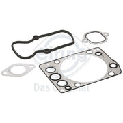 Elring Cylinder Head Gasket Kit fits Mercedes-Benz Axor 2 2004 on