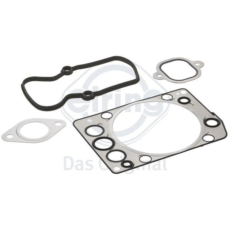 Elring Cylinder Head Gasket Kit fits Mercedes-Benz Axor 2 2004 on