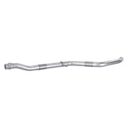 Hella Exhaust Pipe OD fits Citroën C5 III 2008-2015 2.0