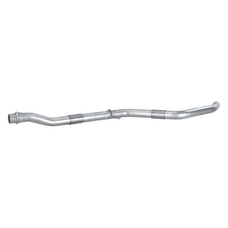 Hella Exhaust Pipe OD fits Citroën C5 III 2008-2015 2.0