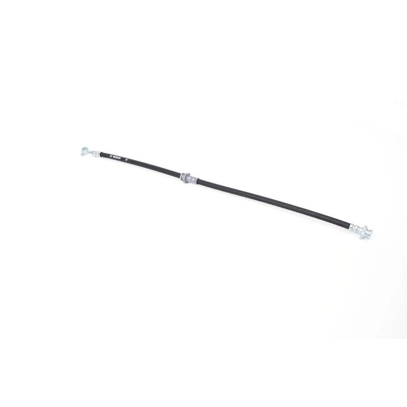 Bosch Brake Hydraulic Hose Line Front Right fits Nissan Qashqai II 2013-2021