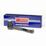 Borg & Beck Steering Tie Rod End Ball Joint BTR5049
