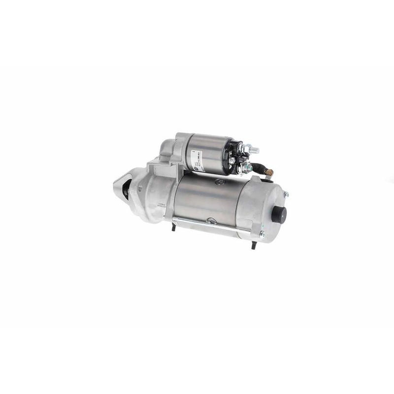 Hella Starter Motor 24V 4kW 11 Teeth fits Man Em 1987 on