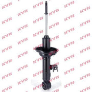 KYB 2 x Front Shock Absorbers fits Toyota Hilux Vigo VII Pickup 2005-2015 2.5