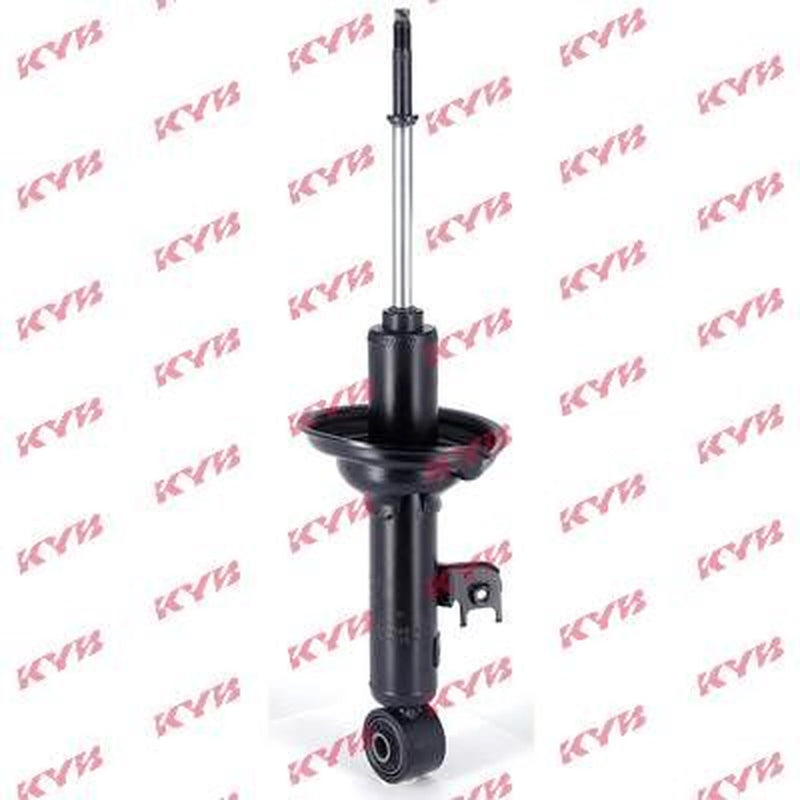 KYB Shock Absorber Damper Strut Front Left fits Toyota Hilux Vigo VII Pickup
