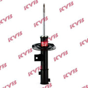 KYB Shock Absorber Damper Strut Front Left fits Hyundai I30 2011-2017 1.4 1.6