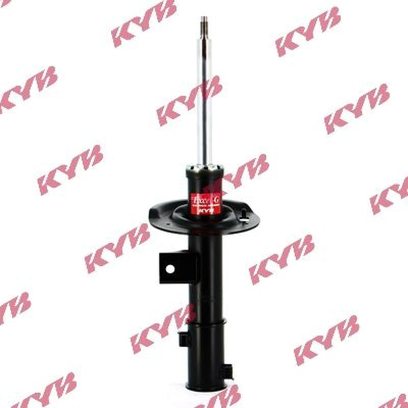 KYB Shock Absorber Damper Strut Front Left fits Hyundai I30 2011-2017 1.4 1.6
