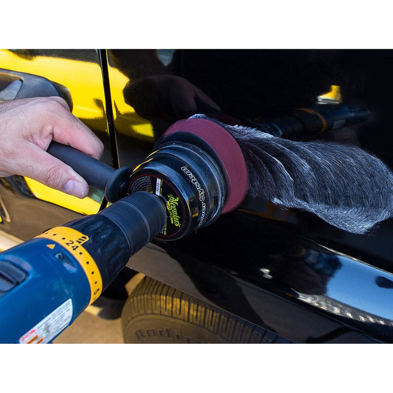 2x Meguiar's G10307EU ScratchX 2.0 207ml Meguiar's - Bars 4 Cars