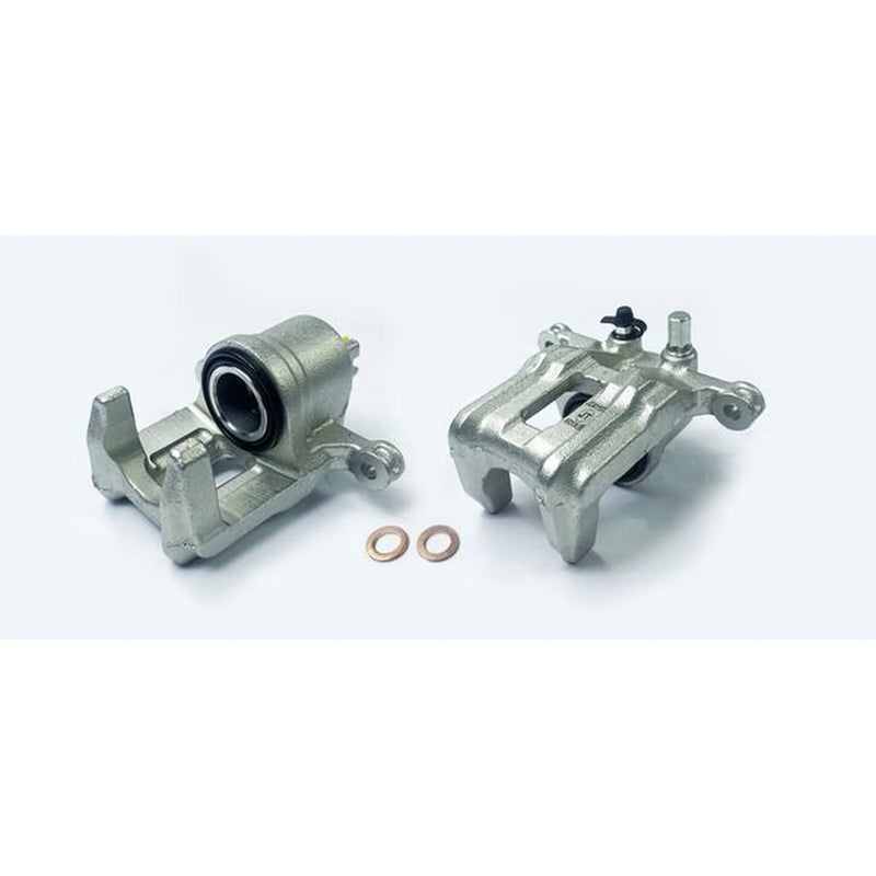 Juratek Brake Caliper Assembly Rear Left fits Honda Accord VIII 2008-2015