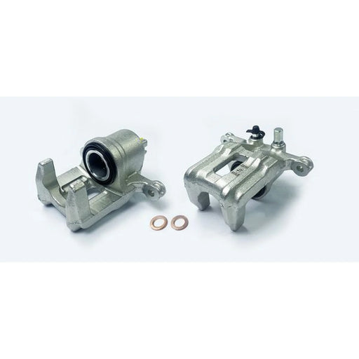 Juratek Brake Caliper Assembly Rear Left fits Honda Accord VIII 2008-2015