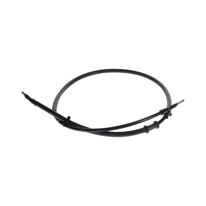 Bosch Handbrake Cable Right Rear fits Audi 80 B4 1991-1996