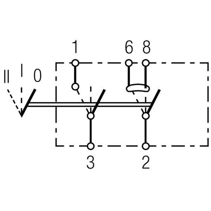 Hella Electrical Switch