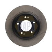 NAPA Front & Rear Brake Discs & Pads fits Hyundai Kona 2019-2023 1.6