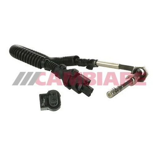 Cambiare Exhaust Gas Temperature Sensor VE390210