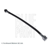 Blue Print Brake Hydraulic Hose Line Centre fits Jeep Cherokee 1984-2001