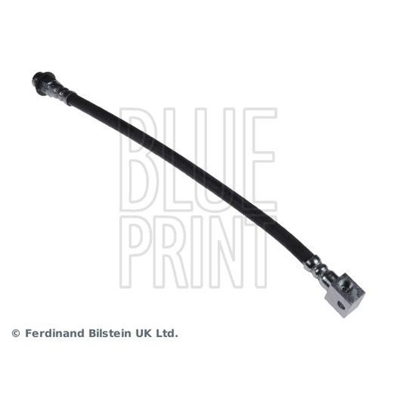 Blue Print Brake Hydraulic Hose Line Centre fits Jeep Cherokee 1984-2001