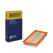 Hengst Engine Air Filter fits VW Golf Plus V 2005-2006 1.4