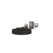 Gates Timing Belt Kit with Rollers fits Audi A3 2012-2020 1.6