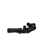 Gates Radiator Coolant Hose 521mm ID fits Opel Insignia A 2008-2017 2.0