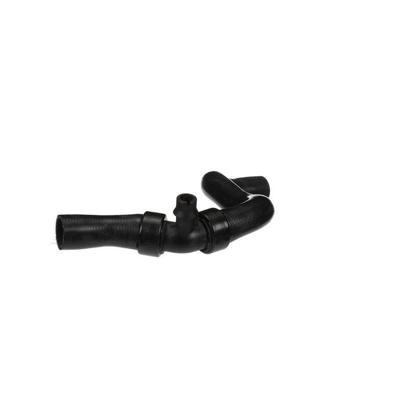 Gates Radiator Coolant Hose 521mm ID fits Opel Insignia A 2008-2017 2.0