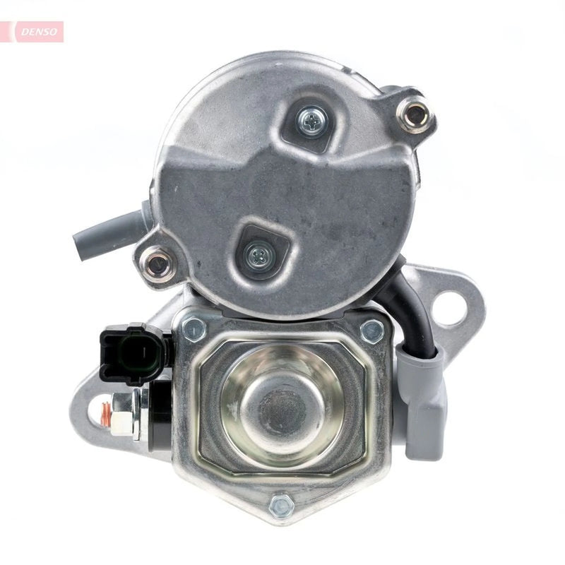 Denso Starter Motor 12V 1.4kW 9 Teeth