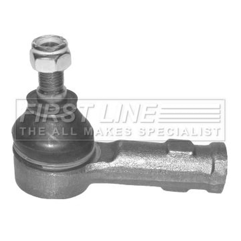 First Line Steering Tie Rod End Ball Joint 5/8" fits Austin-Healey Sprite Mk.Iii