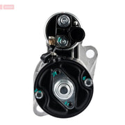 Denso Starter Motor 12V 2kW 11 Teeth fits Audi A1 2010-2015 1.4 2.0