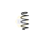 NAPA Front Suspension Coil Spring fits Audi A3 2003-2013 1.4 1.6