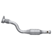 Hella Catalytic Converter fits Renault Megane I 1999-2003 1.4 1.6 1.8 2.0