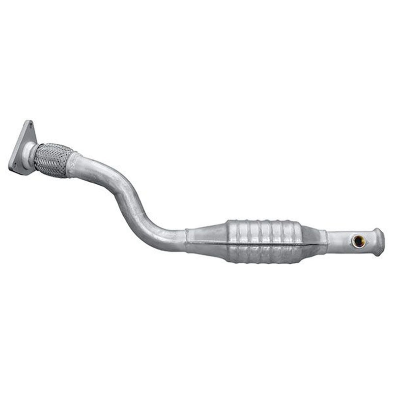 Hella Catalytic Converter fits Renault Megane I 1999-2003 1.4 1.6 1.8 2.0