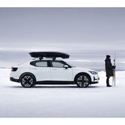 Thule Motion 3 XL Roof Box Black Glossy 500L Thule - Bars 4 Cars
