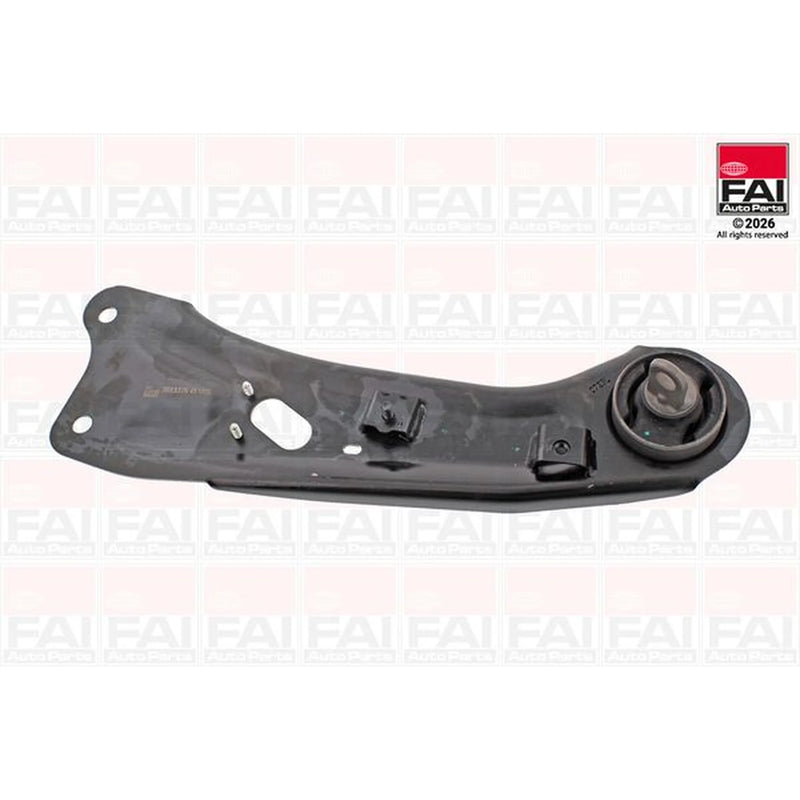 FAI Control/Trailing Arm