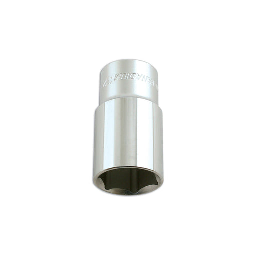 Laser Deep Socket 1/2"D 32mm 1617 Laser - Dynamic Drive