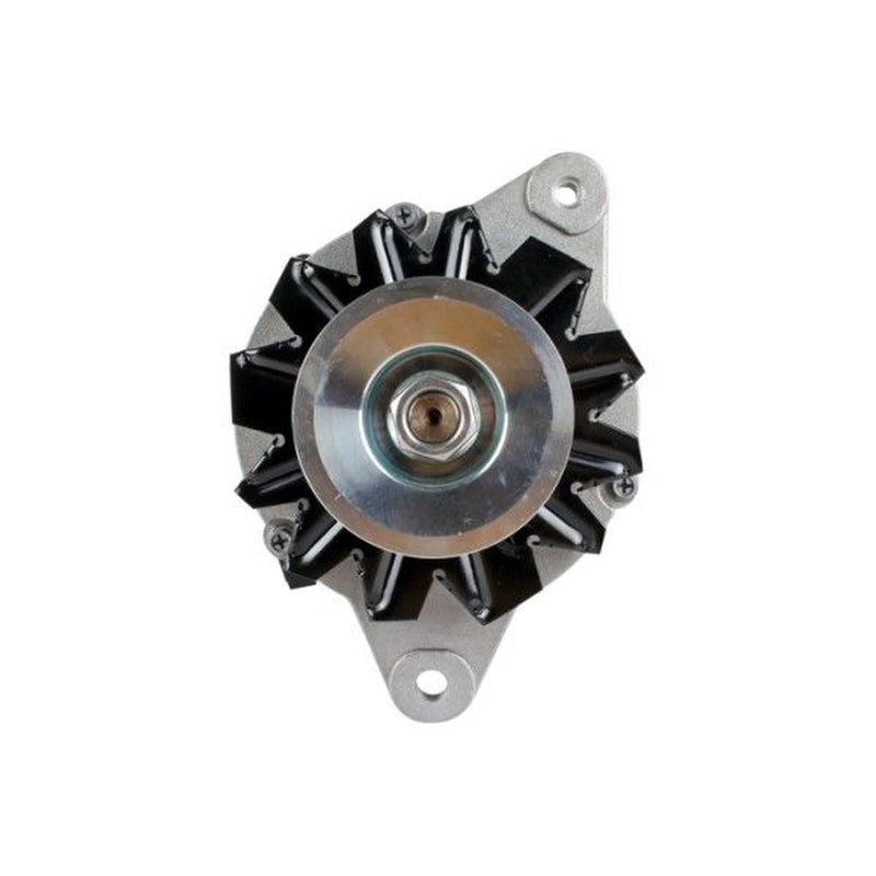 Hella Car Alternator 12V fits Opel Monterey A 1991-1998 3.1