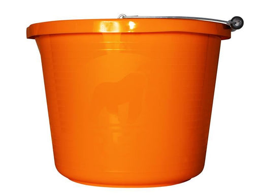 Band Of Builders Band of Builders Premium Orange Bucket Band Of Builders - NN4 Online