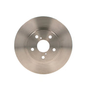 Bosch 2 x Vented Brake Discs fits Toyota Rav 4 1994-2000 2.0