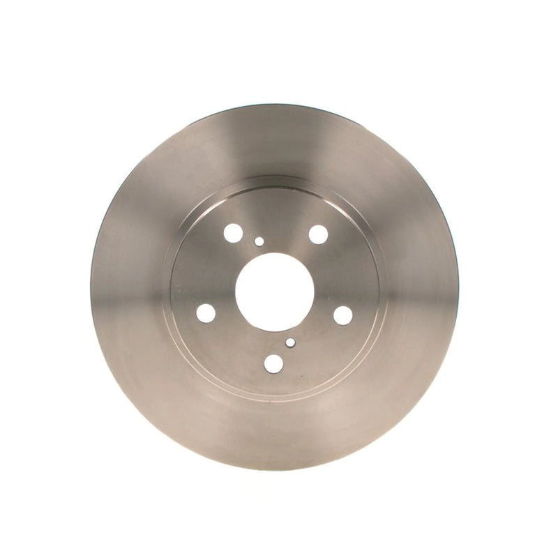 Bosch 2 x Vented Brake Discs fits Toyota Rav 4 1994-2000 2.0