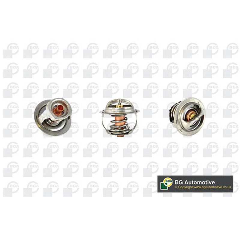 BGA Thermostat,Coolant fits Subaru Forester 1997-2008 2.0 2.5