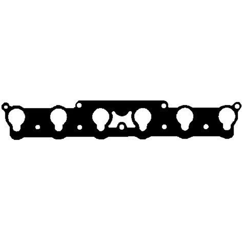 BGA Intake Manifold Gasket 1mm Thick fits Mercedes-Benz 124 1985-1993